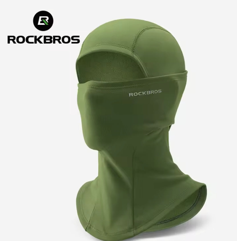 BANDANA MILITAR DE USO TACTICO