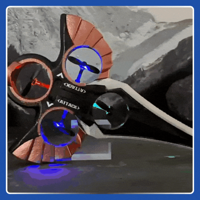 🦸 “El regalo más viral del año ya llegó”