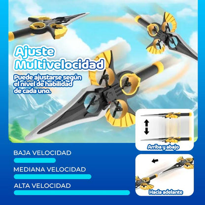 🦸 “El regalo más viral del año ya llegó”