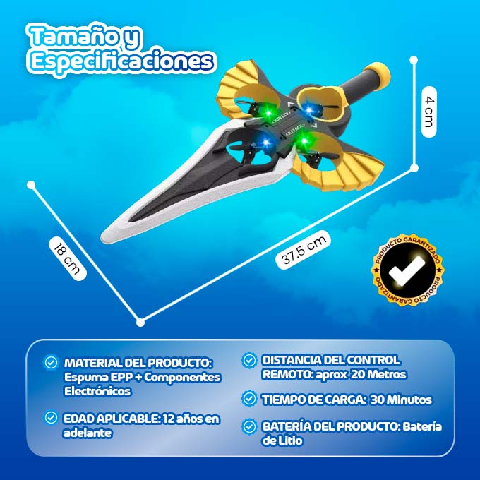 🦸 “El regalo más viral del año ya llegó”