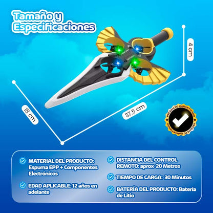 🦸 “El regalo más viral del año ya llegó”