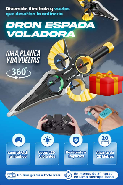 🦸 “El regalo más viral del año ya llegó”