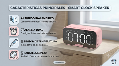 "Despertar Perfecto"